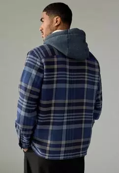 Легкая куртка Next, синий