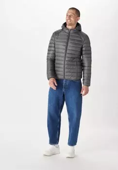 Легкая куртка NICO JOTT, серый