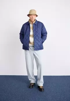 Легкая куртка Nike Sportswear, темно-синий