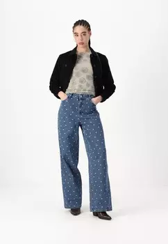 Легкая куртка NMDEBRA Noisy May, черный