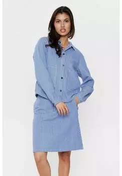 Легкая куртка Nmph