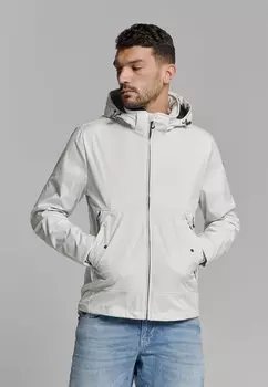 Легкая куртка NO EXCESS, белый