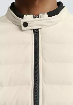 Легкая куртка NO EXCESS, бежевый