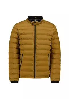 Легкая куртка NO EXCESS, бронза