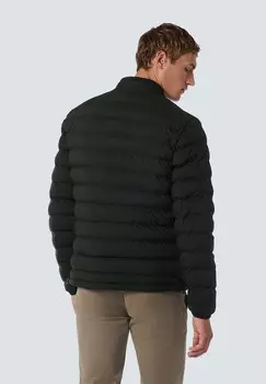 Легкая куртка NO EXCESS, черный