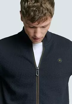 Легкая куртка NO EXCESS, синий