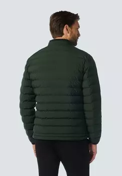 Легкая куртка NO EXCESS, темно-зеленый