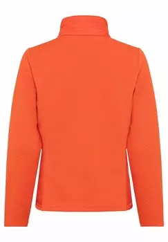 Легкая куртка Olsen, оранжевый