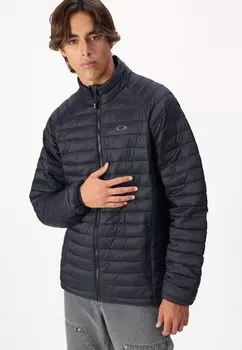 Легкая куртка OMNI JACKET Oakley, черный