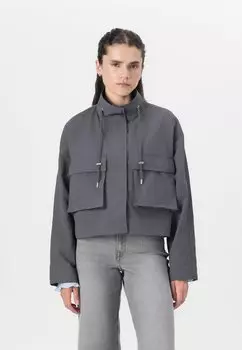 Легкая куртка ONLBEALO JACKET ONLY, черный