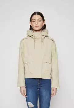 Легкая куртка ONLMAMBA JACKET ONLY, цвет white pepper