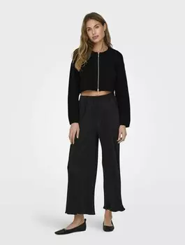 Легкая куртка ONLY, черный