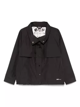 Легкая куртка OOF WEAR, черный