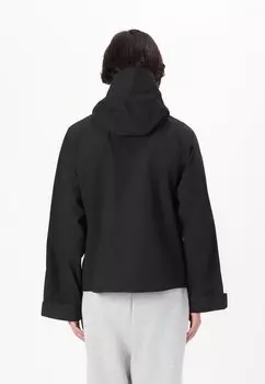 Легкая куртка ORION TECH JACKET UNISEX LOW LIGHTS STUDIOS®, черный