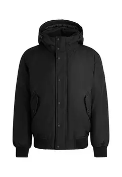 Легкая куртка OSIS BOSS, черный