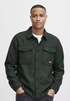 Легкая куртка Outerwear Blend, цвет deep forest