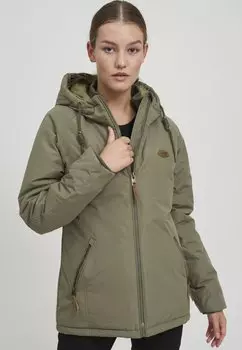 Легкая куртка Oxmo