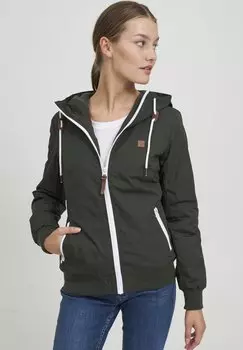 Легкая куртка Oxmo