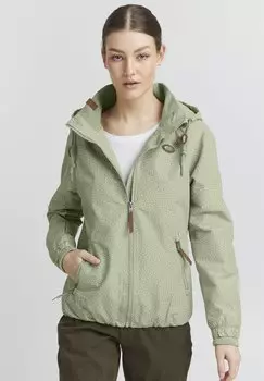 Легкая куртка Oxmo