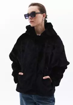 Легкая куртка OXXO, черный