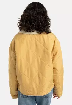 Легкая куртка PACIFIC COAST GEPOLSTERTE Billabong, бежевый