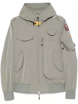 Легкая куртка Parajumpers, серый