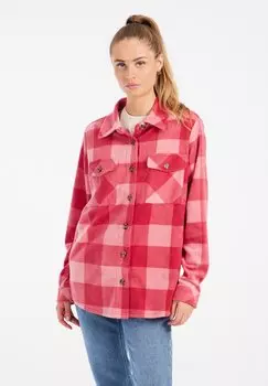 Легкая куртка PATSEY Protest, фуксия