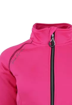 Легкая куртка Peak Mountain, розовый
