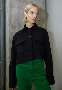 Легкая куртка Pegador, черный