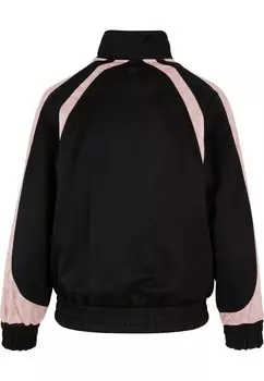 Легкая куртка PEQUS, черный