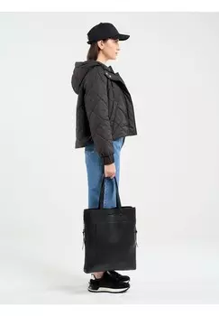 Легкая куртка PERY Big Star, черный