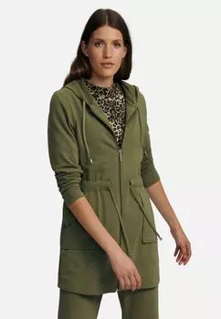 Легкая куртка PETER HAHN, оливковый