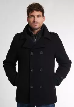 Легкая куртка Petrol Industries, черный