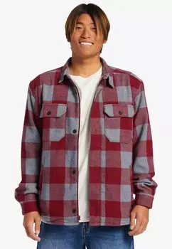 Легкая куртка PICKSTON SJS1 Quiksilver, цвет rzg