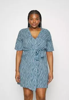 Легкая куртка Pieces Curve