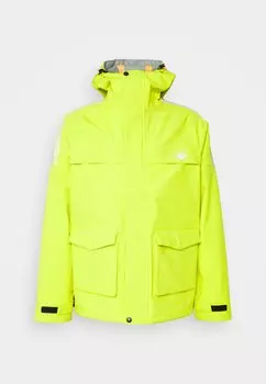 Легкая куртка Pine Ville Dickies, сера