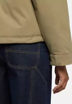 Легкая куртка PLAINS Dickies, оливковый