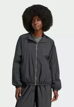 Легкая куртка PREMIUM ESSENTIALS adidas Originals, цвет black
