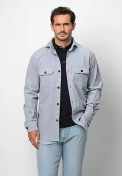 Легкая куртка PROFUOMO, синий