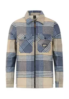 Легкая куртка Protest, бежевый