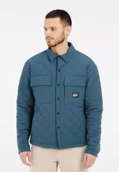 Легкая куртка PRTDRYDEN Protest, синий