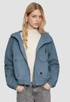 Легкая куртка QS, светло-голубой