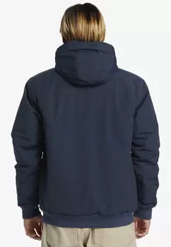 Легкая куртка Quiksilver, черный