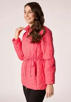Легкая куртка QUIOSQUE, коралловый