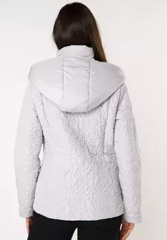 Легкая куртка QUIOSQUE, светло-серый