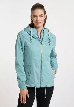 Легкая куртка Ragwear