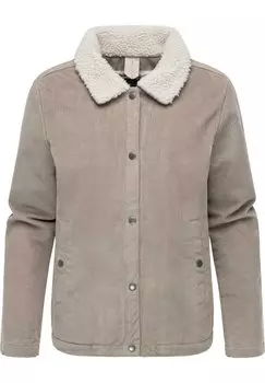 Легкая куртка Ragwear, бежевый