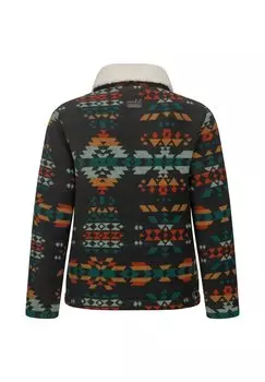 Легкая куртка Ragwear, черный