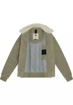 Легкая куртка Ragwear, оливковый