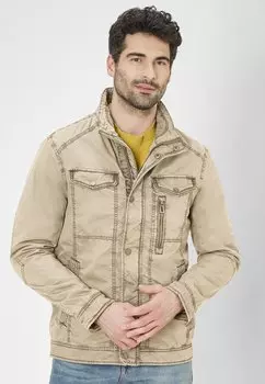 Легкая куртка Redpoint